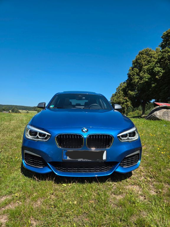 M140i