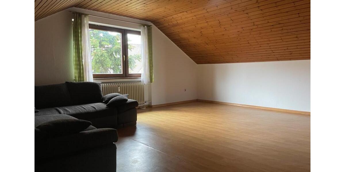 Dachgeschoßwohnung Ballrechten-Dottingen Dottingen - 3 Zimmer, 60 m&sup2;, 890&euro; | Angebot:25181071