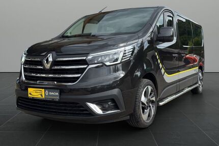 Renault Trafic 47.800 km 39.490 € Ehrenkirchen 79238
