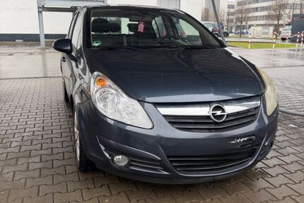 Opel Corsa 205.500 km 1.300 &euro; Freiburg 79117