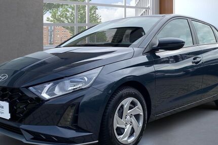 Hyundai i20 18.600 km 16.980 &euro; Freiburg 79111