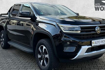 VW Amarok 8.000 km 52.990 € Vogtsburg 79235