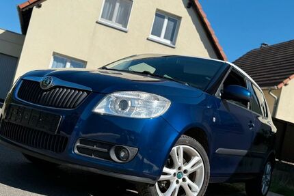 Skoda Fabia 173.531 km 3.450 &euro; Jechtingen 79361