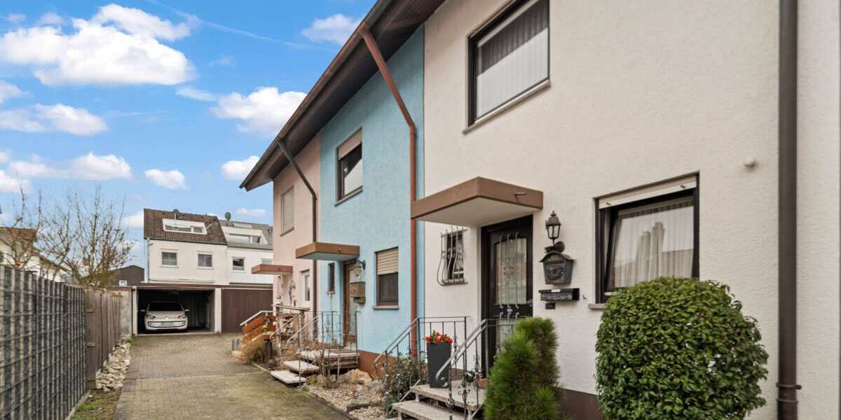 Einfamilienhaus Schallstadt / Mengen Mengen - 4 Zimmer, 98 m&sup2;, 450.000&euro; | Angebot:25370335