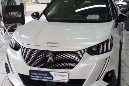 Peugeot 2008 26.800 km 20.990 &euro; Bad Krozingen 79189
