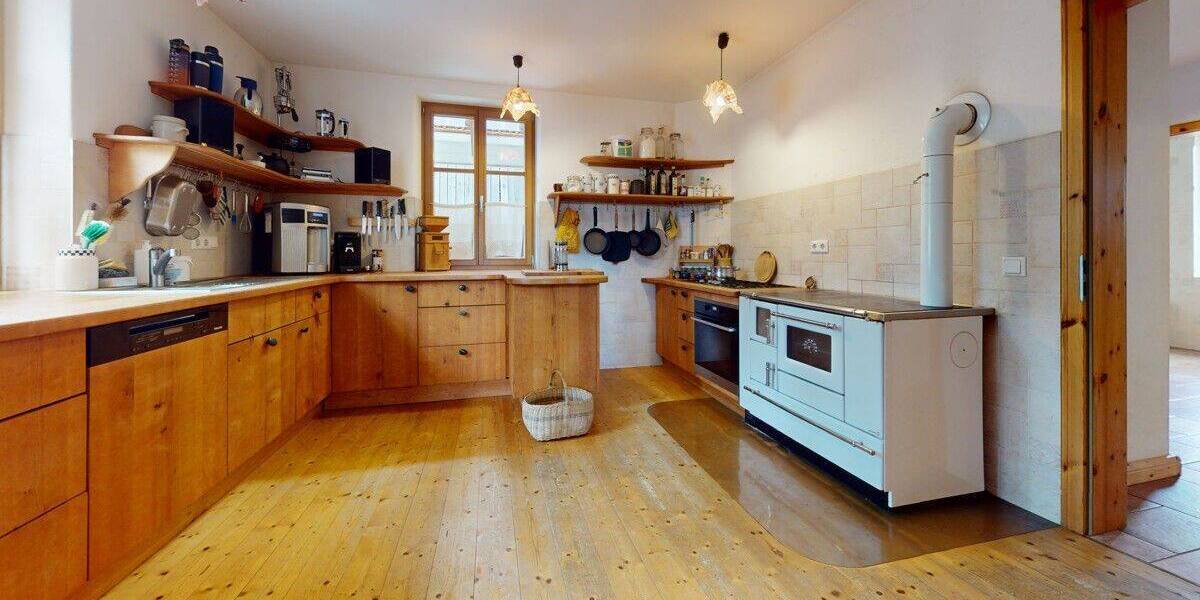 Einfamilienhaus Emmendingen / Mundingen Mundingen - 7 Zimmer, 211 m&sup2;, 795.000&euro; | Angebot:26799152