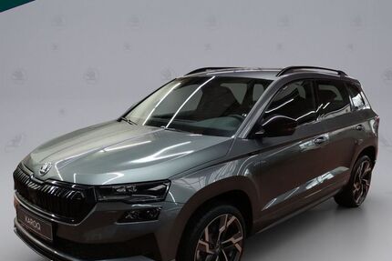 Skoda Karoq 5.000 km 39.490 &euro; Emmendingen 79312