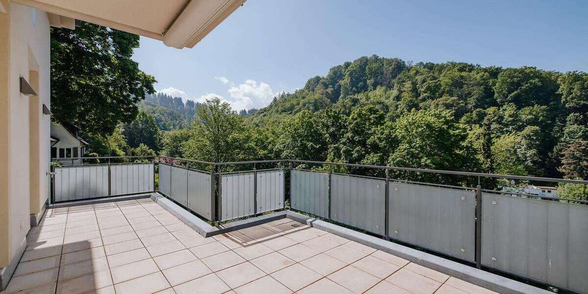 Etagenwohnung Freiburg Herdern - 4 Zimmer, 145 m&sup2;, 1.449.000&euro; | Angebot:27093984