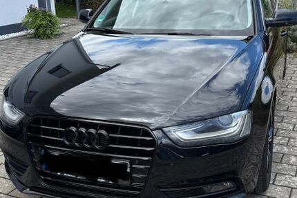 Audi A4 185.800 km 7.999 &euro; Kenzingen 79341