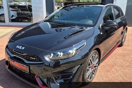 Kia ceed / Ceed 29.950 km 24.900 &euro; Auggen 79424