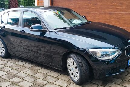 BMW 116 114.888 km 8.500 € Hinterzarten 79856