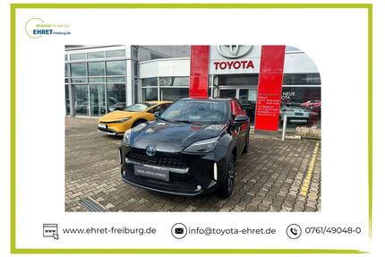 Toyota Yaris Cross 1.900 km 25.900 € Freiburg 79111