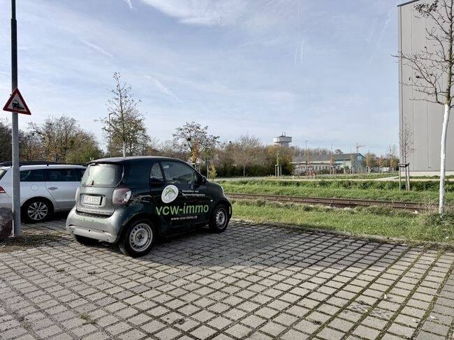 Gewerbeobjekt Eschbach Gewerbepark - 2 Zimmer, 80 m&sup2;, 960&euro; | Angebot:25774028