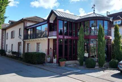 Gewerbeobjekt Ihringen - 1.480.000&euro; | Angebot:26016887