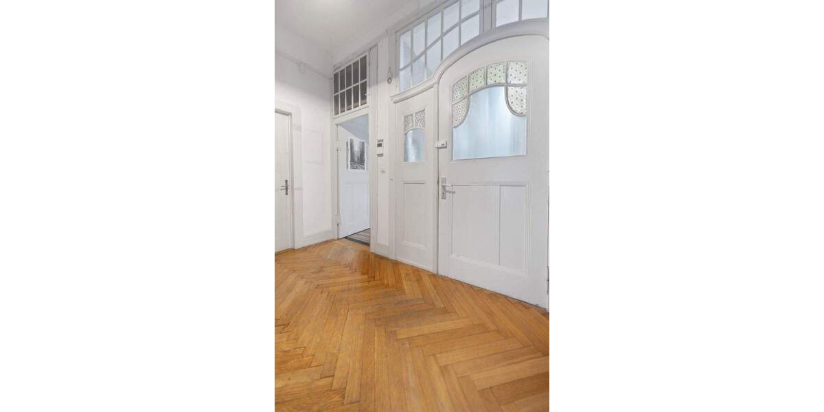 Etagenwohnung Freiburg im Breisgau Wiehre - 6 Zimmer, 171 m&sup2;, 1.375.000&euro; | Angebot:23968130