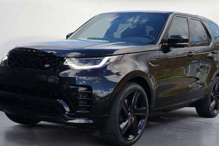 Land Rover Discovery 8.491 km 82.888 € Freiburg 79108