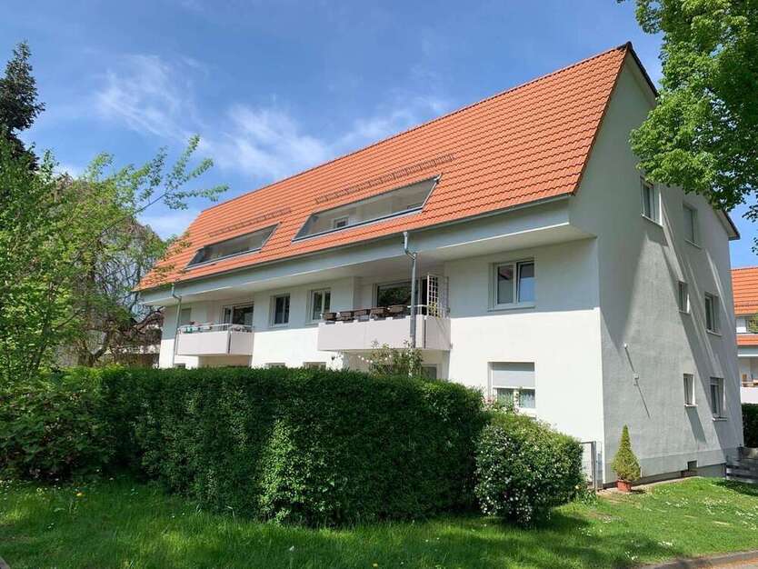 Wohnung zum Kaufen in Gundelfingen 549.000 € 99 m²