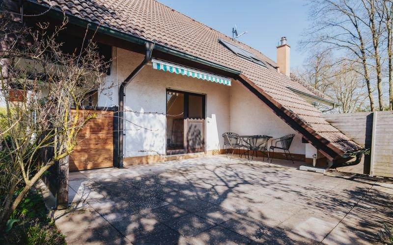 Doppelhaushälfte Umkirch - 4 Zimmer, 86 m&sup2;, 579.000&euro; | Angebot:26790883