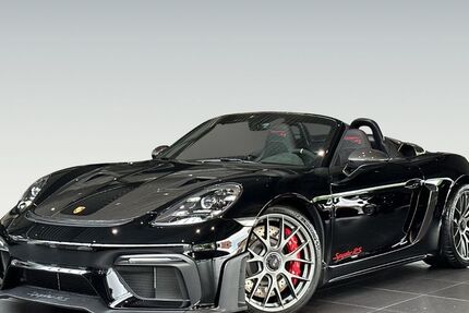Porsche Boxster 4.900 km 149.800 &euro; Freiburg 79115