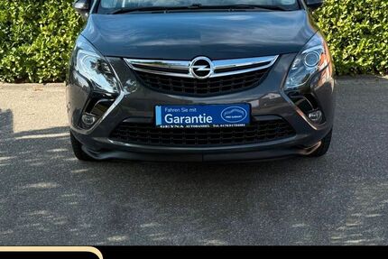 Opel Zafira 158.000 km 9.599 € Ehrenkirchen 79238