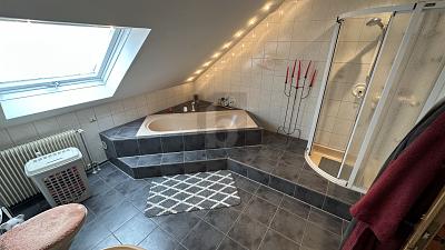 WOHNQUALITÄT ZUM VERLIEBEN: HELL UND NATURNAH - Maisonettenwohnung Ettenheim | Angebot:27051851