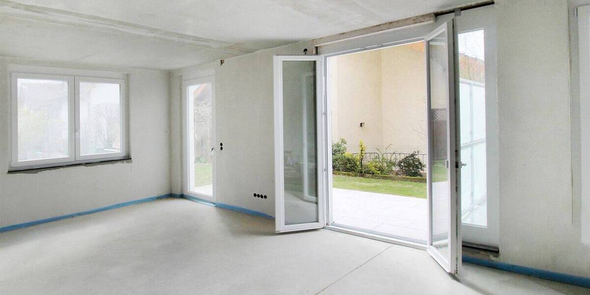Etagenwohnung Wittnau - 4 Zimmer, 113 m&sup2;, 760.000&euro; | Angebot:26257160