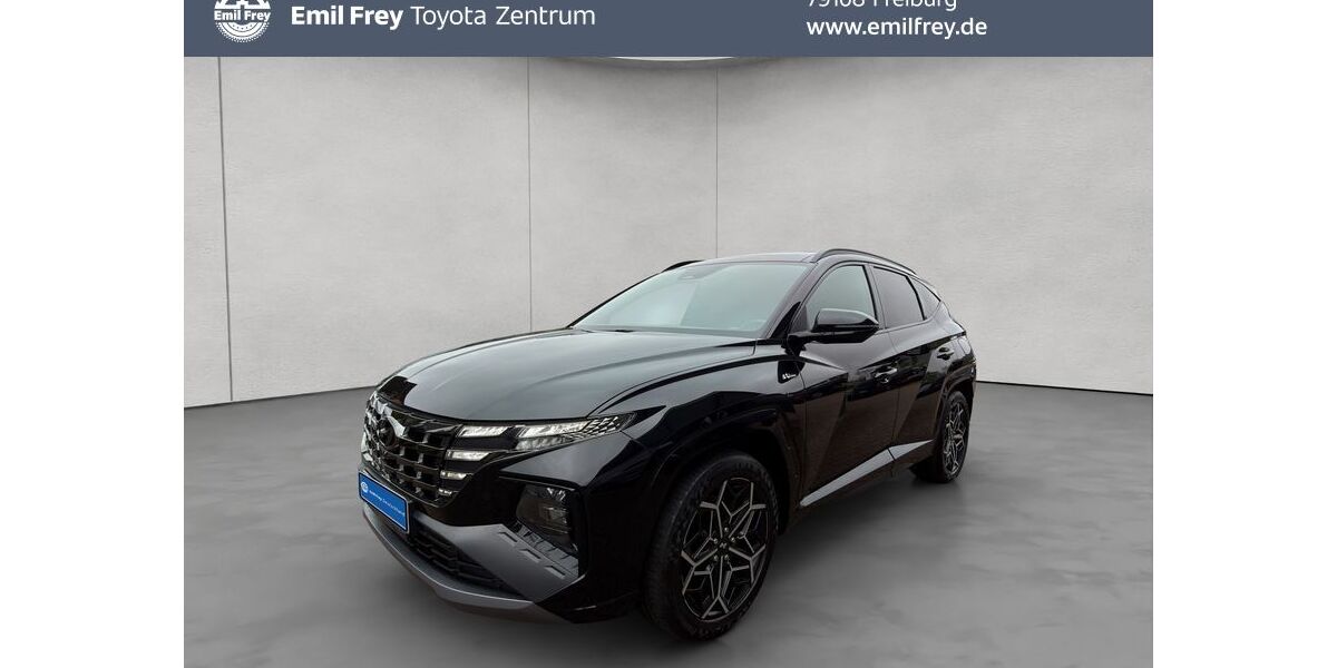 Hyundai TUCSON 65.394 km 25.990 &euro; Freiburg 79108