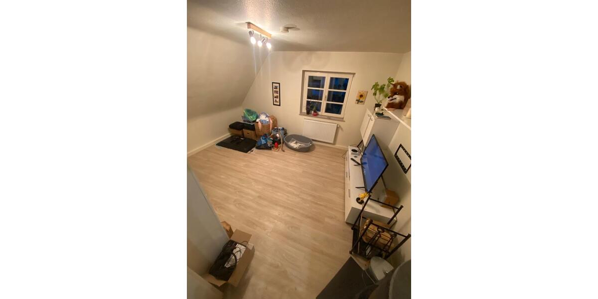 Dachgeschoßwohnung Badenweiler - 3 Zimmer, 58 m&sup2;, 225.000&euro; | Angebot:24679345