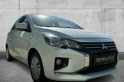 Mitsubishi Space Star 86.000 km 7.490 &euro; Freiburg 79098