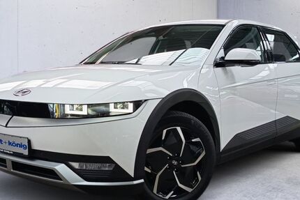 Hyundai IONIQ 5 3.700 km 33.790 &euro; Freiburg im Breisgau 79108