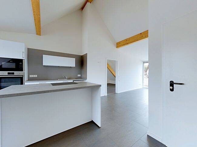 Etagenwohnung Bad Krozingen - 2 Zimmer, 78 m&sup2;, 375.000&euro; | Angebot:26841943