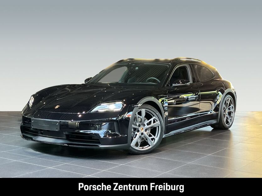 Porsche Taycan 12.900 km 94.800 € Freiburg 79115