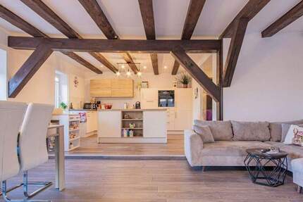 Wohnung St. Peter - 4 Zimmer, 124 m&sup2;, 299.000&euro; | Angebot:24711796