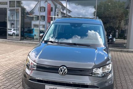 VW Caddy Maxi 66.405 km 36.980 € Buggingen-Seefelden 79426