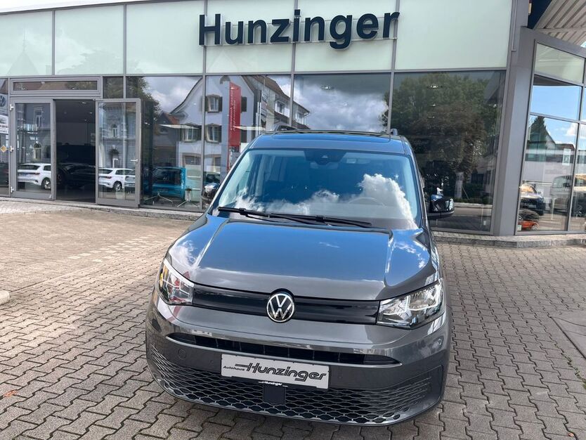 VW Caddy Maxi 66.405 km 36.980 € Buggingen-Seefelden 79426