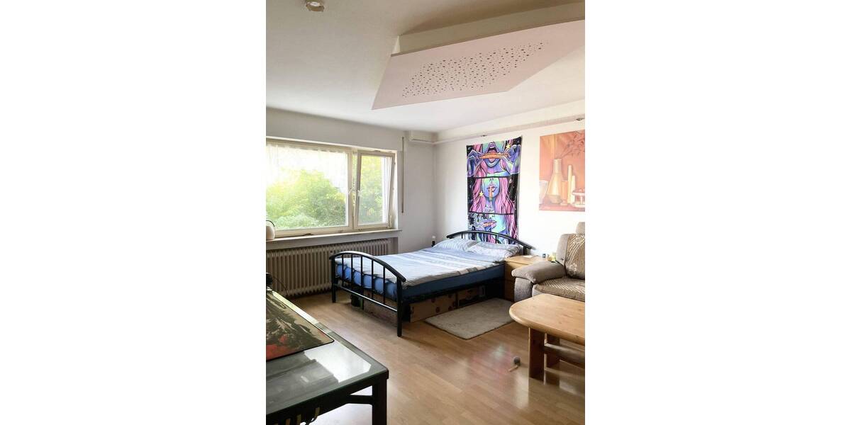 Etagenwohnung Buggingen - 2 Zimmer, 58 m&sup2;, 165.000&euro; | Angebot:25679745