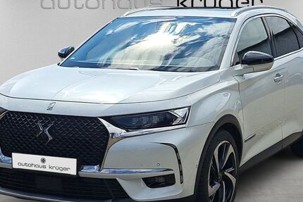 DS Automobiles DS7 (Crossback) 102.000 km 19.900 &euro; Bad Krozingen 79189