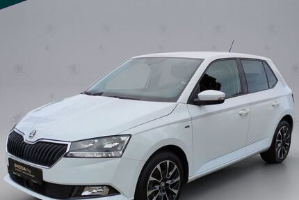 Skoda Fabia 29.100 km 13.290 € Emmendingen 79312
