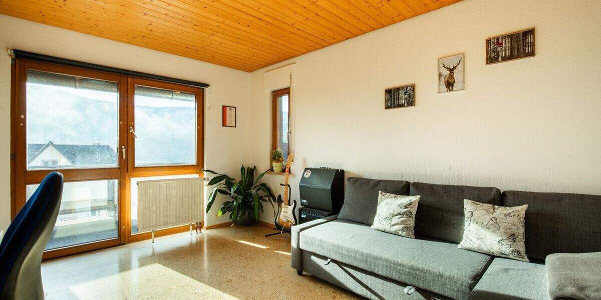 Doppelhaushälfte Titisee-Neustadt Neustadt - 6 Zimmer, 166 m&sup2;, 475.000&euro; | Angebot:24268353