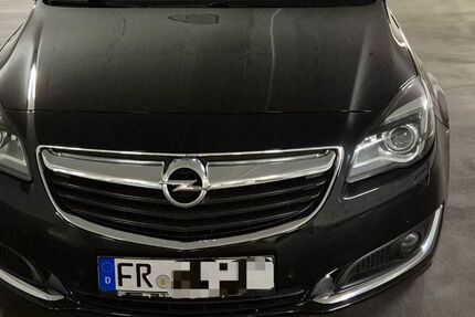 Opel Insignia 190.500 km 8.800 &euro; Freiburg im Breisgau 79114
