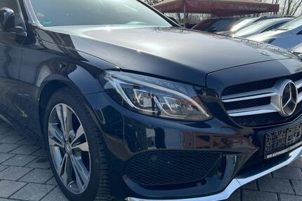 Mercedes-Benz C 250 153.000 km 17.900 &euro; Staufen Im Breisgau 79219