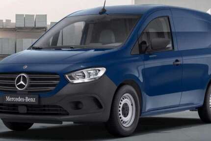 Mercedes-Benz Citan 23.560 km 21.408 € Freiburg 79111