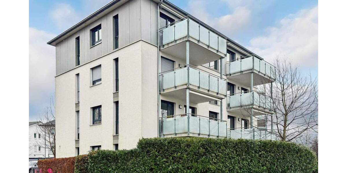 Etagenwohnung March Hugstetten - 3 Zimmer, 81 m&sup2;, 425.000&euro; | Angebot:24776622