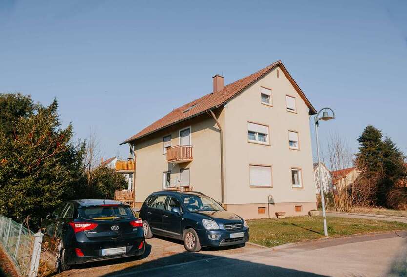 Haus zum Kaufen in Herbolzheim 680.000 € 264 m²