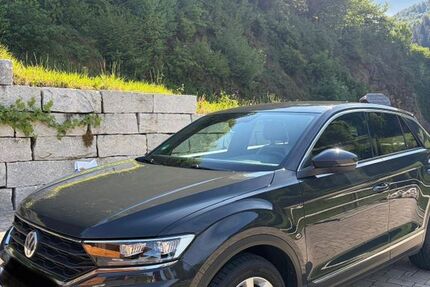 VW T-Roc 108.888 km 18.700 &euro; Bollschweil 79283