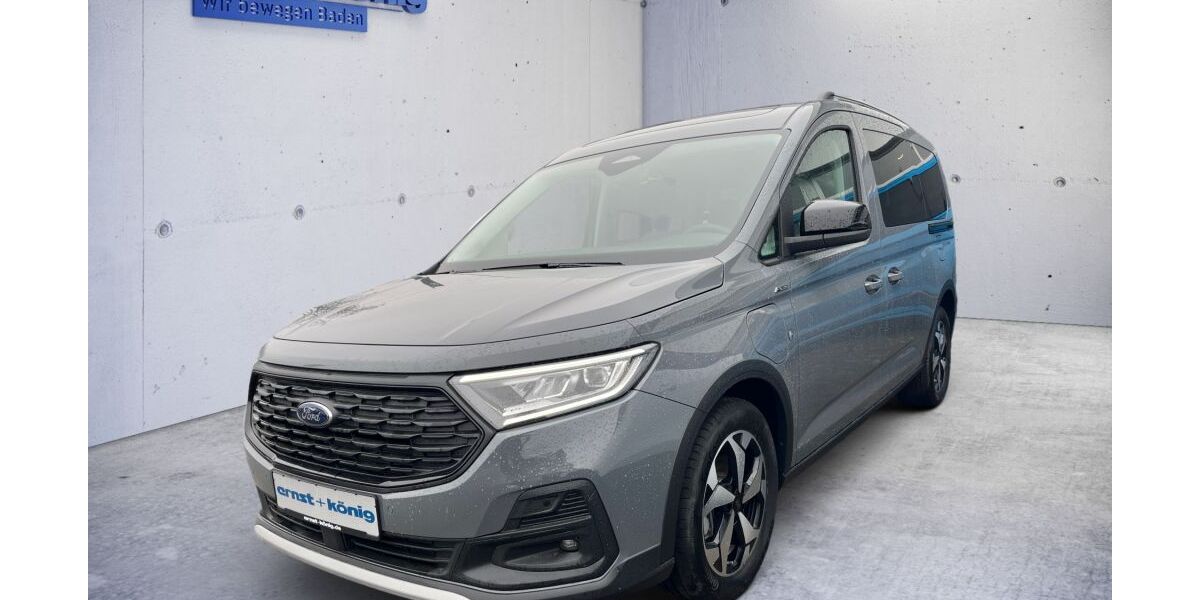 Ford Grand Tourneo 6.000 km 39.790 &euro; Freiburg 79111