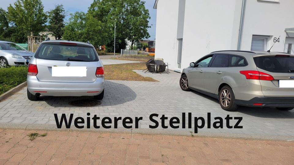 Reihenhaus Wyhl am Kaiserstuhl - 5 Zimmer, 124 m&sup2;, 1.700&euro; | Angebot:24176559