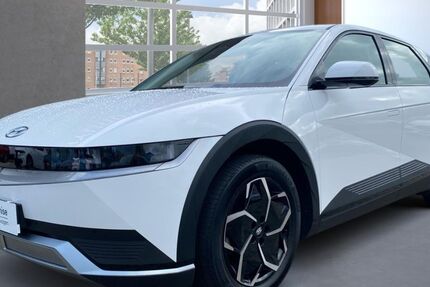 Hyundai IONIQ 5 34.550 km 30.680 € Freiburg 79111