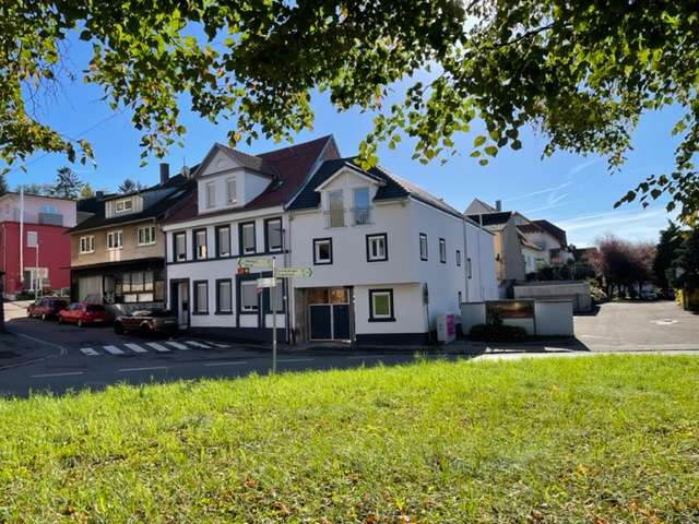 Wohnung zum Mieten in Kippenheim 950 € 81 m²