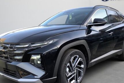 Hyundai TUCSON 4.200 km 37.990 &euro; Freiburg 79111